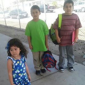 Meet your Posher, Julie